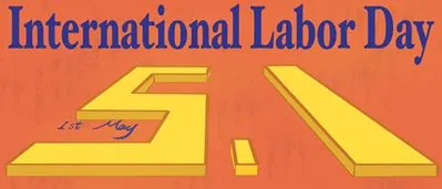 New Heyi Machinery us desitja un Feliç Dia Internacional del Treball
