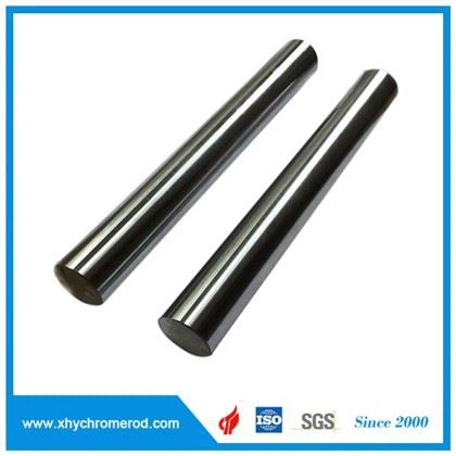 SAE1045 Barra d'acer cromat IH Pistó